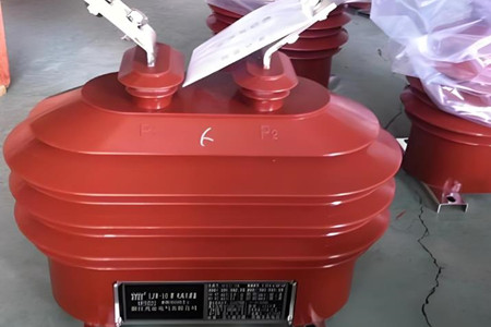 電流互感器如何測(cè)量大電流？如何接電流表？